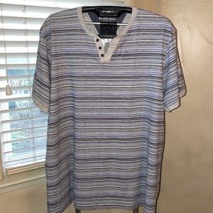 RJR. John Rocha Shirt Size X-Large